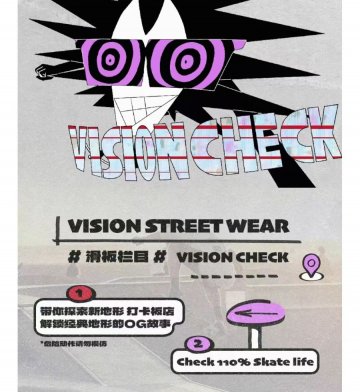 VISION CHECK Vol.14 ³ľ룡