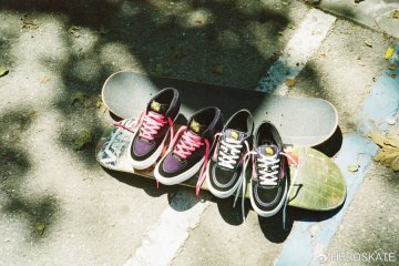 Vans SkateClassics ϵȥںδ